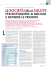 Le società della salute per rispondere ai bisogni e definire le