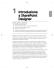 1 Introduzione a SharePoint Designer