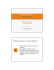 Microsoft PowerPoint - lez19_implementazione_file_system [modalit