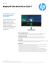 PSG Consumer Monitor Features Datasheet