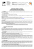 modulo licenza d`uso sw