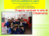 Progetto verticale in rete di Cittadinanza ISTITUTO