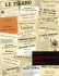 P. Tonini, I manifesti del Futurismo italiano