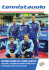 AZZURRI JUNIOR SUL PODIO EUROPEO