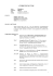 Mele curriculum