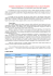 tabelle - Dipartimento di Economia e Management