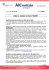 Estero: notizie in breve 18/2011