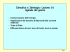 Lezione 16 - e-learning unipd