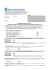 sigillo informazione precontrattuale documento di sintesi del