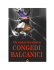 Dražan Gunjača CONGEDI BALCANICI