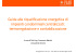 Guida alla riqualificazione energetica