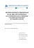secondo rapporto trimestrale sulle aree settentrionali