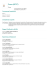 Scarica il CV in formato pdf