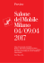 Preview - Salone del Mobile Milano