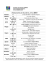 Programma 2010 - cral poste umbria