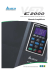 Delta Manuale C2000 Italiano
