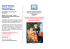 Centro di consulenza familiare. Consultorio prematrimoniale