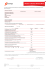 Modulo d`Ordine OPTAC3 Web