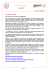 Realizzazione di bandiere in carta velina