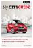 My CityGuide - citycar