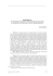 biodiritto - Revistas das Universidades Lusíada