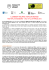 Comunicato stampa generale Festival CIVM 2015