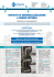 Brochure OSMOSI INVERSA - Nordacque di Armando Collicelli