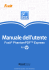 Foxit PhantomPDF Express for HP_Manuale dell