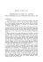 dissertazioni e note di s. alfonso sulla probabilita` e