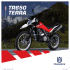 TR 650 Terra