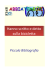 Bibliografia - abbiateinbici