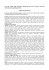 Syllabus