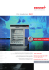 Memmert CO2 Incubators INCO