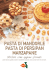 PASTA DI MANDORLE PASTA DI PERSIPAN MARZAPANE