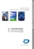 D.09S - D.12S - D.18S-INV MANUALE D`INST ALLAZIONE