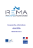 Projektbeskrivning REMA European Day of Early Music