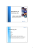 (Microsoft PowerPoint - 2 - Il marketing Mix