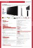 tv led bravia