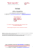 REPORT - Handy Superabile