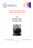 Counselling professionale di Ipnosi Costruttivista e PNL