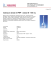 matraccio tarato in PMP - classe B - 100 mL