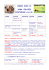 CORSI 2012-13 YOGA PILATES POSTURALE e GAG