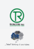 Brochure - Ronconi Spa