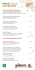 menu - Fede Group