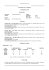 Curriculum vitae et studiorum Valentina Rita Scotti Personal data
