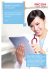 Brochure Sanità generale