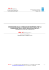 Descrizione illustrativa delle attrezzature