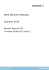 Mark Scheme (Results) Summer 2014 - Edexcel