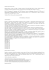 cv (pdf, it, 194 KB, 5/10/16) - Dipartimento di Lingue e Letterature