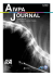 Aivpa Journal anno 2015 numero 4